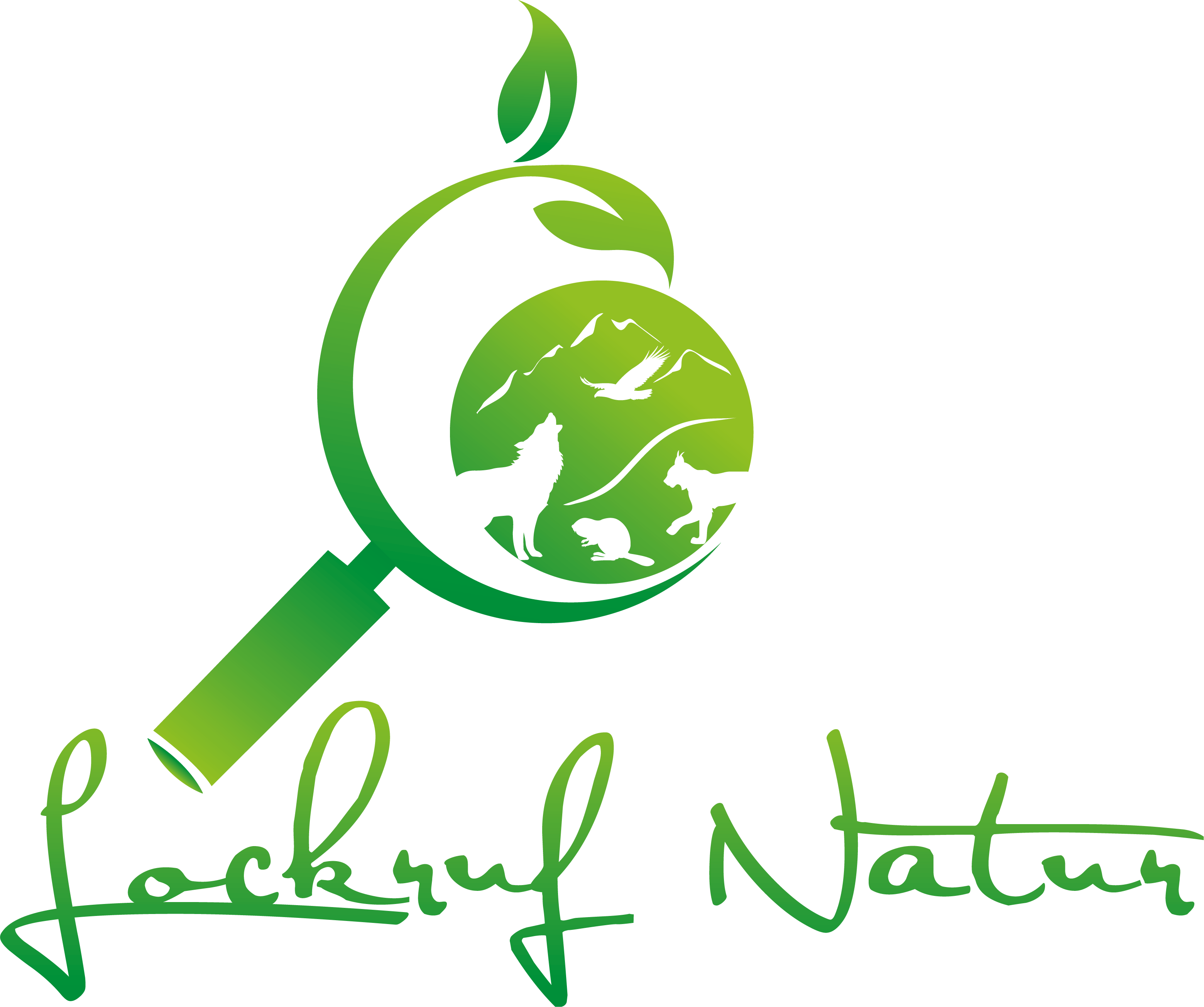 Lockruf_Logo_transparent Lockruf Natur